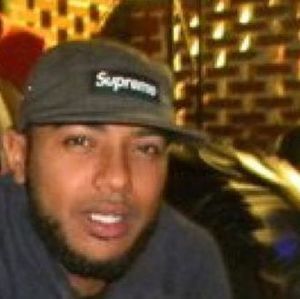 Meet your Posher, Jeff